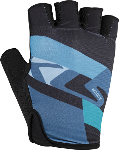 Rukavice KLS Maddie blue M