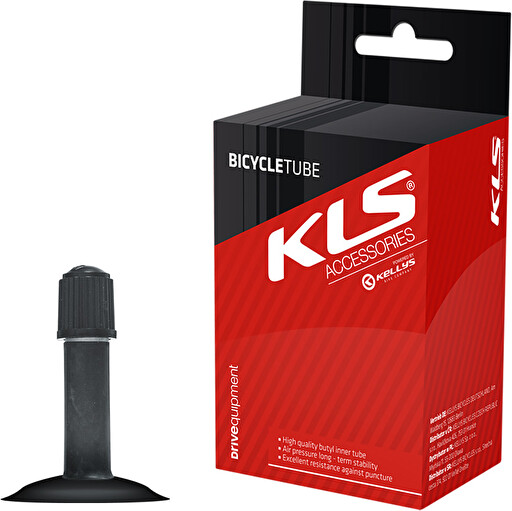 Duše KLS 27,5 x 1,75-2,125 (47/57-584) AV 40mm