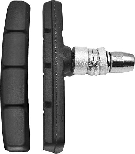 ŠPALÍKY BRZDOVÉ NEXELO V-BRAKE 72MM