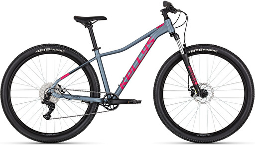 KELLYS Vanity X30 Steel Blue L 29"
