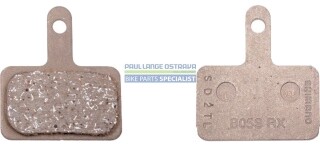 brzd.dest. Shi. B05S polymer