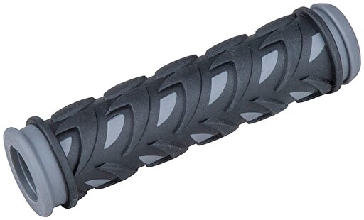 madla gum. černo/šedá 130 mm