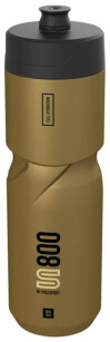 láhev Polisport S800 0,8 l zlatá