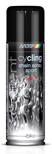 Spray MOTIP sport na řetěz 200 ml