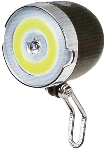 světlo př.Pro-T Plus 20led+1super led di