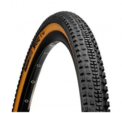 pl.42-622 700x40C X-ROAD R 17 E-Lite béž