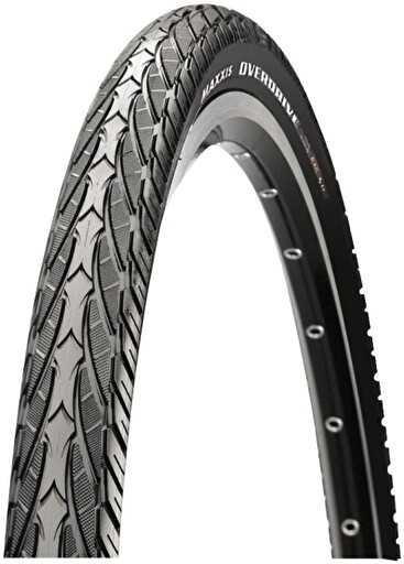 plášť MAXXIS OVERD.700x35C