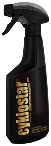 CykloStar Performace+servis 0,5 l