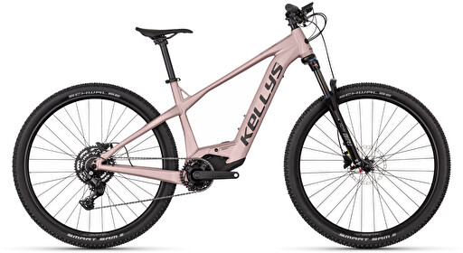 KELLYS Tayen RS10 P Rose Gold M 29" 725Wh