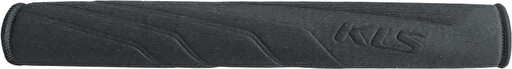 Chránič rámu KLS SENTRY black L
