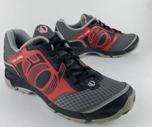 PEARL IZUMI tur.obuv X-Road Fuel II 44