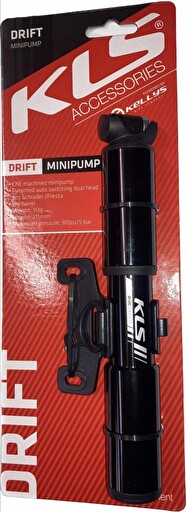 Minipumpa KLS DRIFT 023