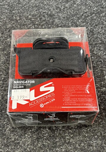 Držák na Smartphone KLS NAVIGATOR