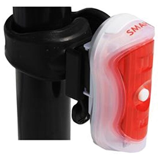 blikačka Smart 322R bílá