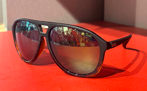 brýle MTOR1 Tortoise Fade sk.kouž.oran.z