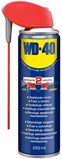 olej WD 250 ml sprej