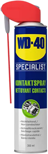 olej WD 40 ml sprej na kontakty (e-kola)