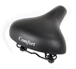 sedlo pruž. Comfort SP-2785 s pružinou