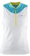 cyklodres W Craft Classic Sleeveless XL