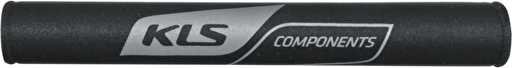Chránič rámu KLS SENTRY black M