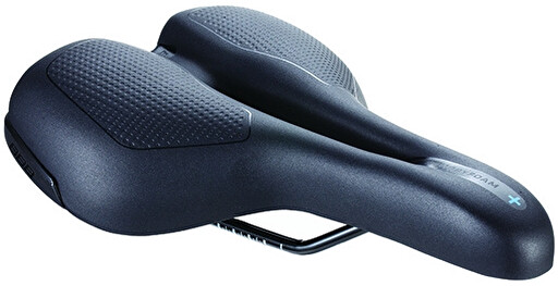 sedlo BSD-112 Sport Plus dámské