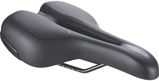 sedlo BSD-111 Sport Plus pánské