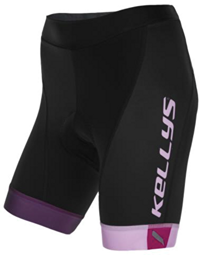 kalhoty Kellys MADDIE kr.s vl.pink XL