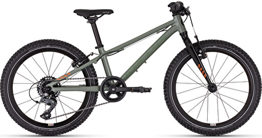 KELLYS Naga Air 70 Sage Green 20"
