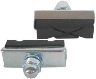 brzdová botka silniční MAX1 Basic 40 mm
