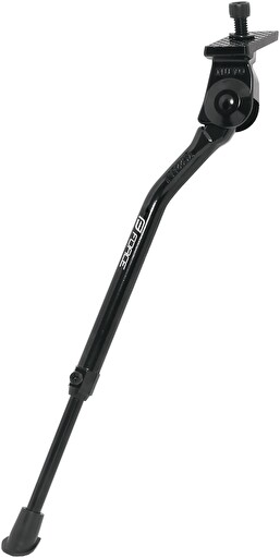 stojan F RAF 20-28" Al pod rám bez protikusu, črn
