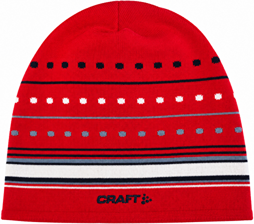 čepice Craft XC Light Knit vel. L-XL