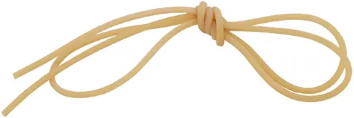 gumička ventilková - metráž 1 m