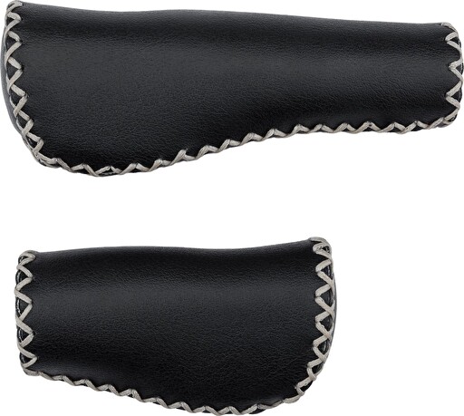 Rukojeti KLS HOLLANDGRIP Short, black