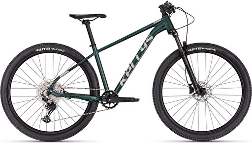 KELLYS Spider X90 Emerald Green L 29"
