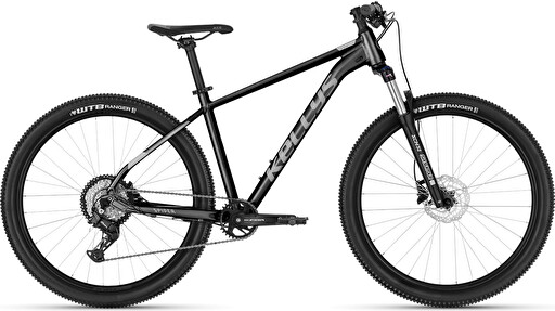 KELLYS Spider X50 Graphite Grey XL 29"