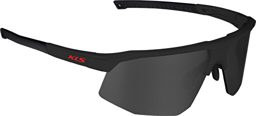 Sluneční brýle KLS FORCE 025 black