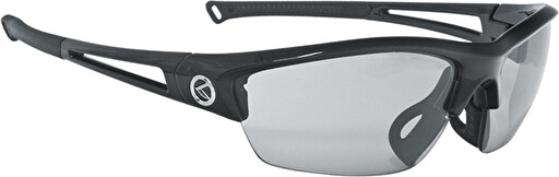 Sluneční brýle KELLYS Wraith - Shiny Black PHOTOCHROMIC