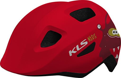Přilba ACEY 022 wasper red XS