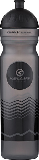 Láhev KELLYS KALAHARI 022 1l, Anthracite