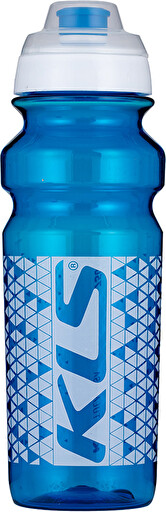 Láhev TULAROSA 022 Blue 0,75l