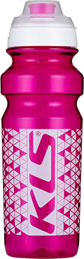 Láhev TULAROSA 022 Pink 0,75l