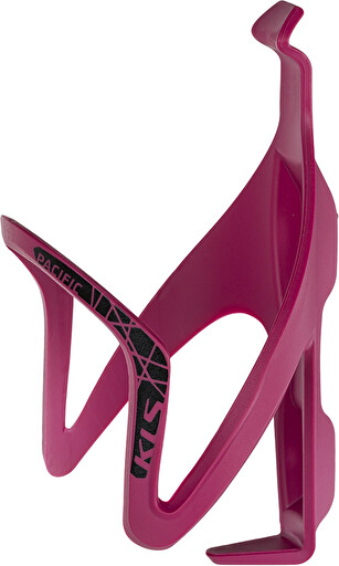 Košík na láhev KLS PACIFIC, pink