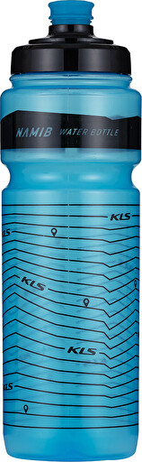 Láhev NAMIB 022 Blue 0,75l