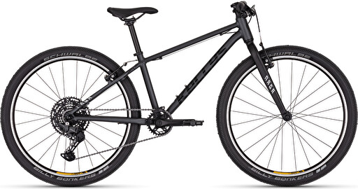 KELLYS Naga Air 90 Black 26"