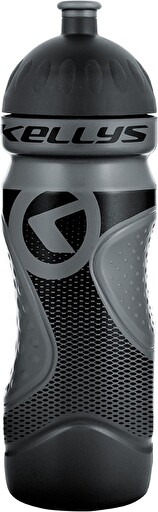 Láhev KELLYS SPORT 022 0,7 l, Anthracite