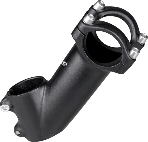představec FORCE BASIC S4.3 31,8/90mm Al, černý