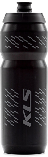 Láhev KOLIBRI Black 750ml