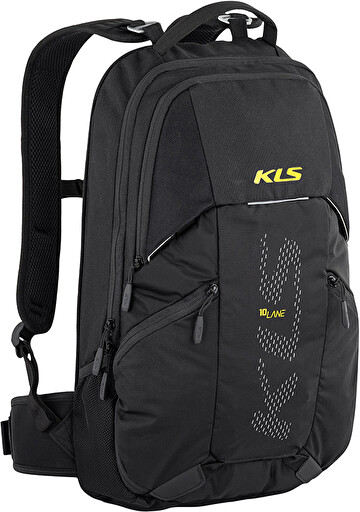 Batoh KLS LANE 10 022 black