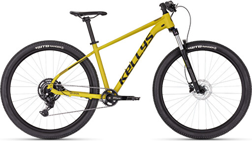 KELLYS Spider X70 Yellow L 29"