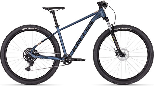 KELLYS Spider X70 Thunderstorm Blue L 29"